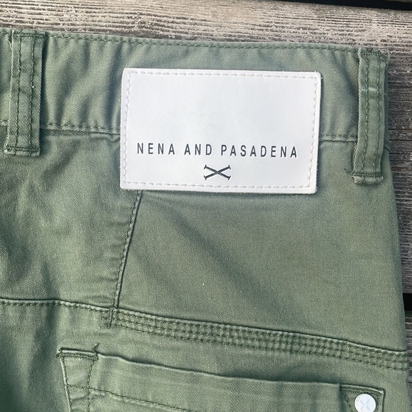 Nena and Pasadena Pants - Picture 11 of 16